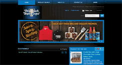 Desktop Screenshot of benchmarktrophypromos.com